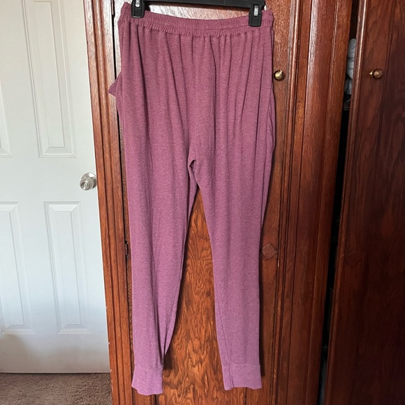 Free People Sweatpants - Picture 3 of 3